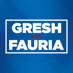 Gresh and Fauria by Audacy