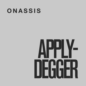Apply-Degger by Onassis Foundation, Simon Critchley