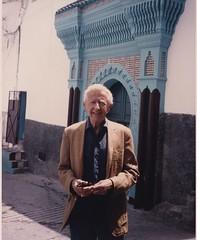 The Music of Morocco by Paul Bowles