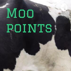 Moo points