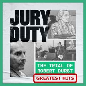 Jury Duty by Crime Story Media & Kary Antholis