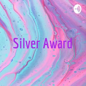 Silver Award!
