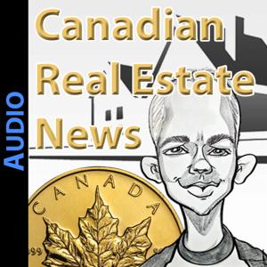 Canadian Real Estate News