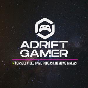 Adrift Gamer: Xbox & PlayStation Game Reviews
