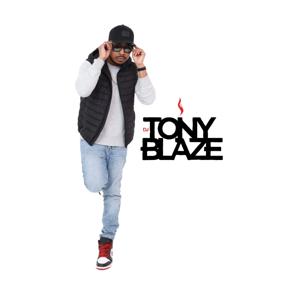 Dj Tony Blaze‘s Podcast by Dj Tony Blaze