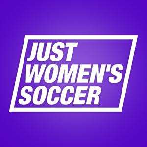 Just Women's Soccer by Just Women's Sports