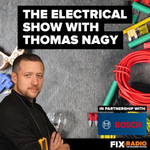 The Electrical Show by Fix Radio