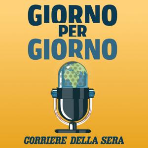 Giorno per giorno by Corriere della Sera – Francesco Giambertone