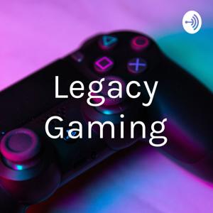 Legacy Gaming