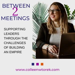 Between Two Meetings