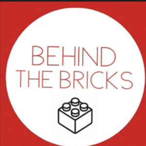 Behind the Bricks
