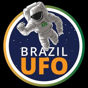 Brazil UFO by Brazil UFO
