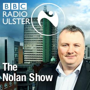 Best of Nolan by BBC Radio Ulster