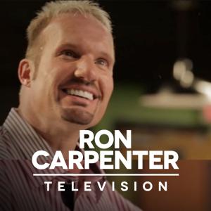 Ron Carpenter TV by Ron Carpenter Jr