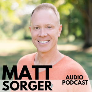 Matt Sorger Podcast