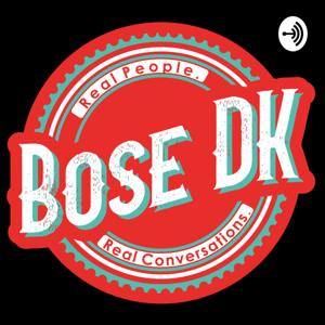 BoseDK - Real People. Real Conversations.