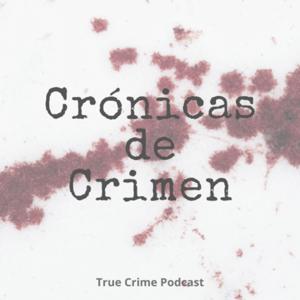 Crónicas de Crimen by Crónicas de Crimen