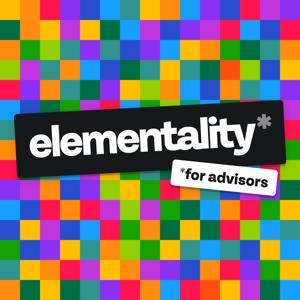Elementality for Financial Advisors | Elements Financial Vitals System™ by Reese Harper, CFP®