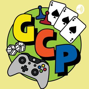 Gaming Corner Podcast