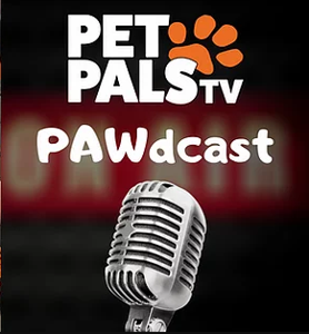 Pet Pals PAWdcast with KJ