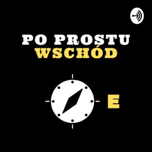Po prostu Wschód by Piotr Pogorzelski