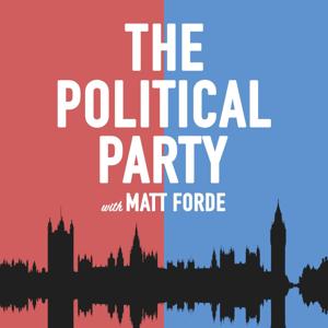 The Political Party by The Political Party