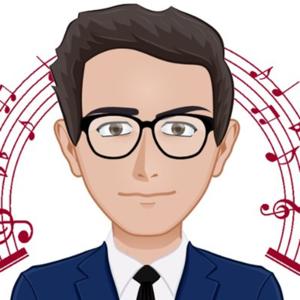 Matthias Interviews Musicians: A Pop Songwriting Podcast