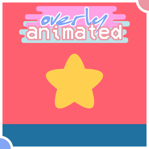 Overly Animated Steven Universe Podcasts