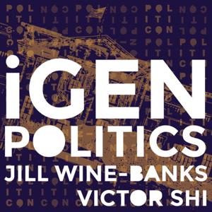 iGen Politics by Politicon