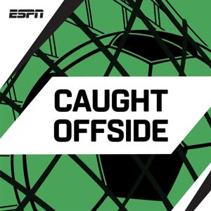 Caught Offside by ESPN, Andrew Gundling, JJ Devaney