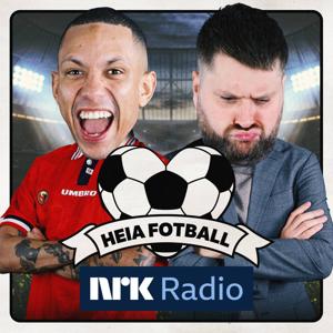 Heia Fotball by NRK