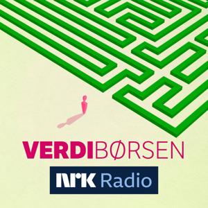 Verdibørsen by NRK
