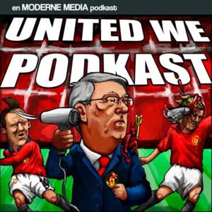 United We Podkast by Moderne Media