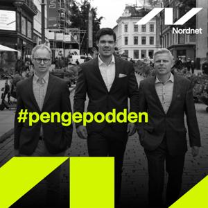 #pengepodden by Nordnet