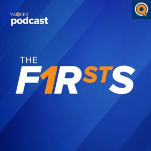 The Firsts by YaQeen Institute