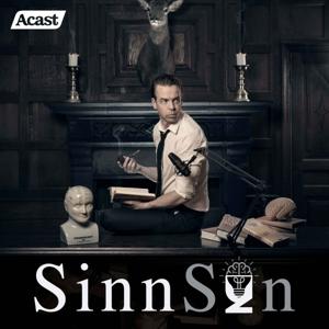 SinnSyn by Psykolog Sondre Risholm Liverød & Acast