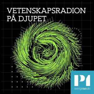 Vetenskapsradion På djupet by Sveriges Radio