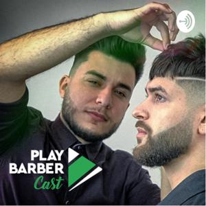 Play barber cast
