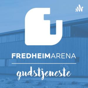 Fredheim Arena by Fredheim Arena