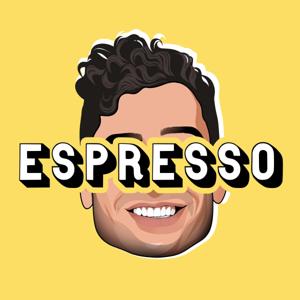 Espresso by Benedict Polizzi