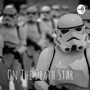 On The Death Star