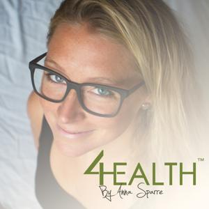 4Health med Anna Sparre by Anna Sparre