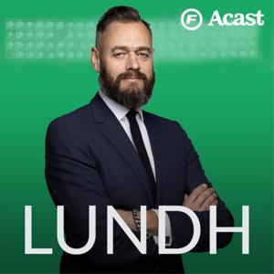 Lundh by Olof Lundh och Fotbollskanalen | Acast