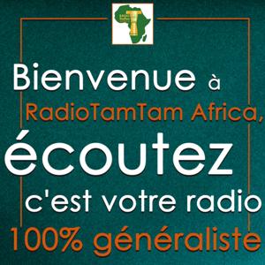 RADIOTAMTAM AFRICA by Félicité VINCENT