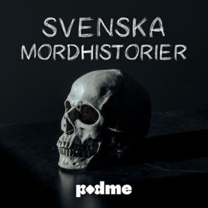 Svenska Mordhistorier by PodMe