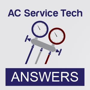 AC Service Tech Answers Podcast by Craig Migliaccio