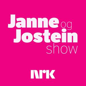 Janne & Jostein Show