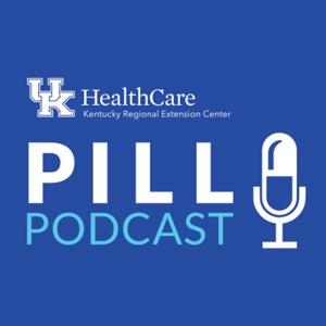 The PILL Podcast
