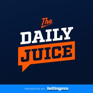 The Daily Juice by Sports Betting
