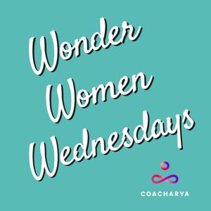 Wonder Women Wednesdays